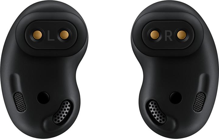 Actual product image Samsung Galaxy Buds Live (ANC, 5.50 h, Wireless)