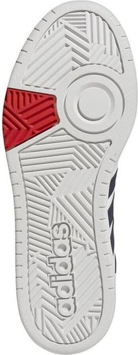 Image du produit Adidas Baskets Hoops Mid 3.0 Hommes (47 1/3)