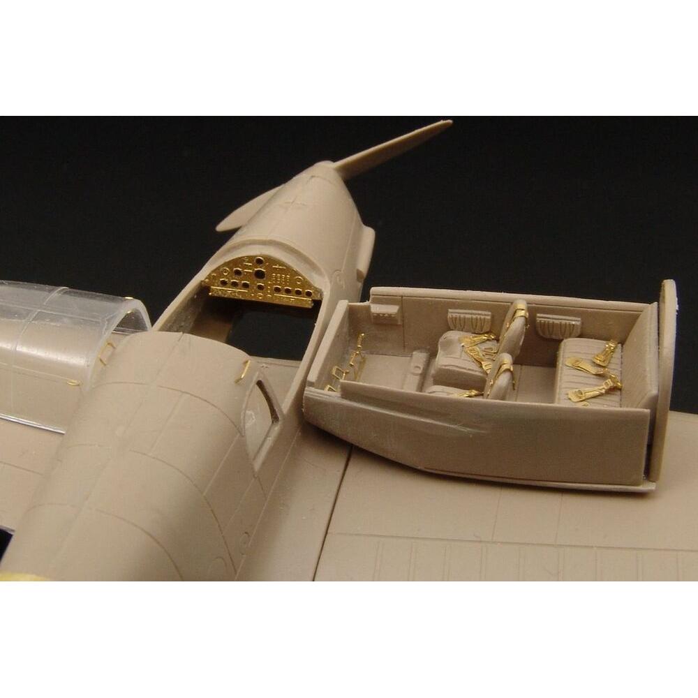 Brengun Bf 108 Taifun (Fly)