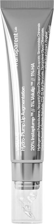Produktbild Transparent Lab Volume Hydro-Plump Lip Augmentation (Lippenserum, 15 ml)