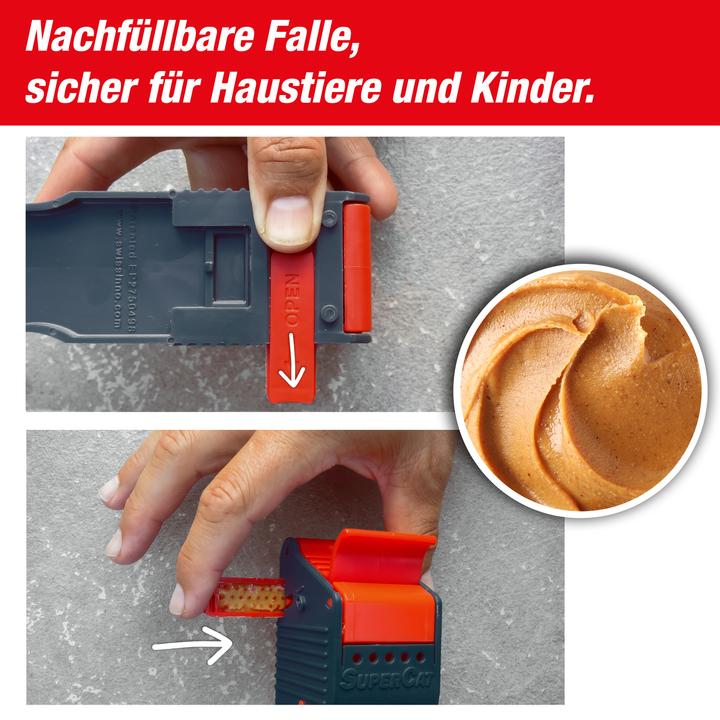 Productafbeelding Swissinno Vervangend aas