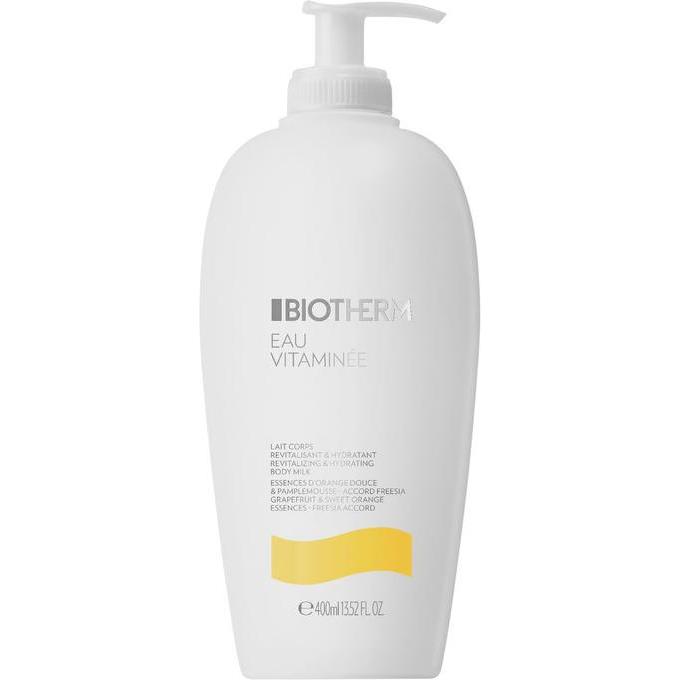Biotherm, Bodylotion, Eau Vitaminee (Körpermilch, 400 ml)