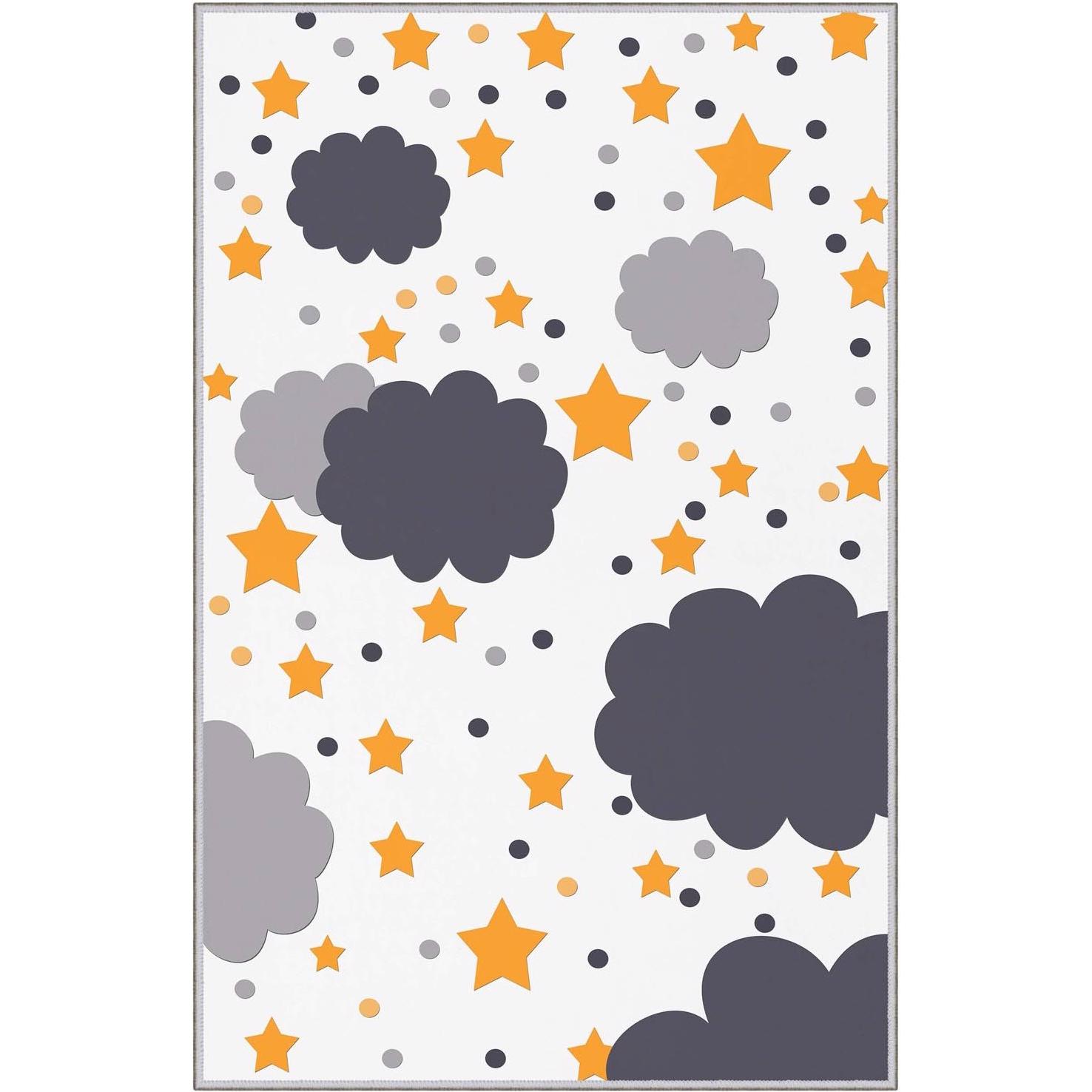 Confetti Carpets, Kinderteppich, Wren (180 x 280 cm)
