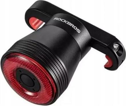 Produktbild Rockbros Under-Saddle Bicycle Light TL907Q51 (100 lm)