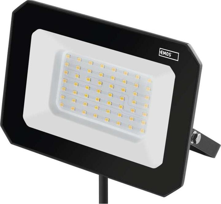 Produktbild Emos LED reflektor SIMPO 50 W neutralweiss (5000 lm)