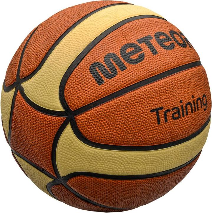 Produktbild Ty Basketball Cellular 7 braun creme 10102 (7) (7)