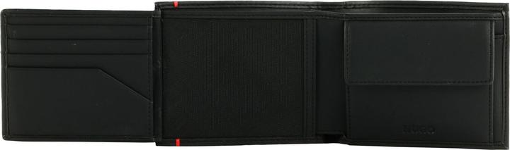 Actual product image HUGO Oscaar Trifold Wallet