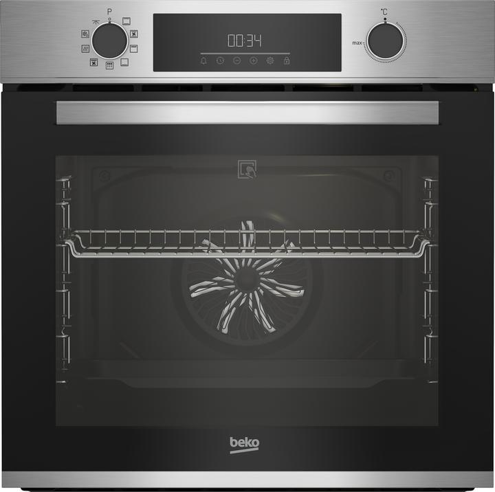 Image du produit Beko BBIE12300XMP
