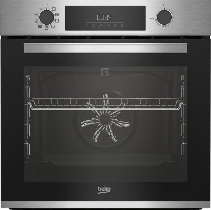 Produktbild Beko BBIE12300XMP