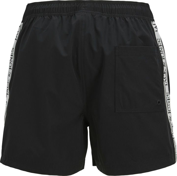 Produktbild Jack & Jones Regular Fit Badeshorts Badeshorts (M)