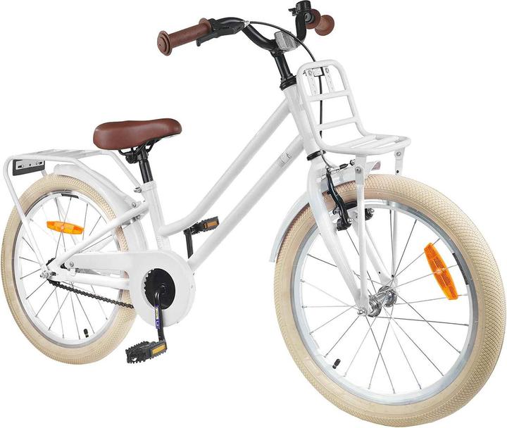 Produktbild vidaXL Kinderfahrrad (18")