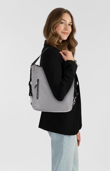 Produktbild Mandarina Duck Rucksack / Backpack Hunter Hobo Backpack VCT10