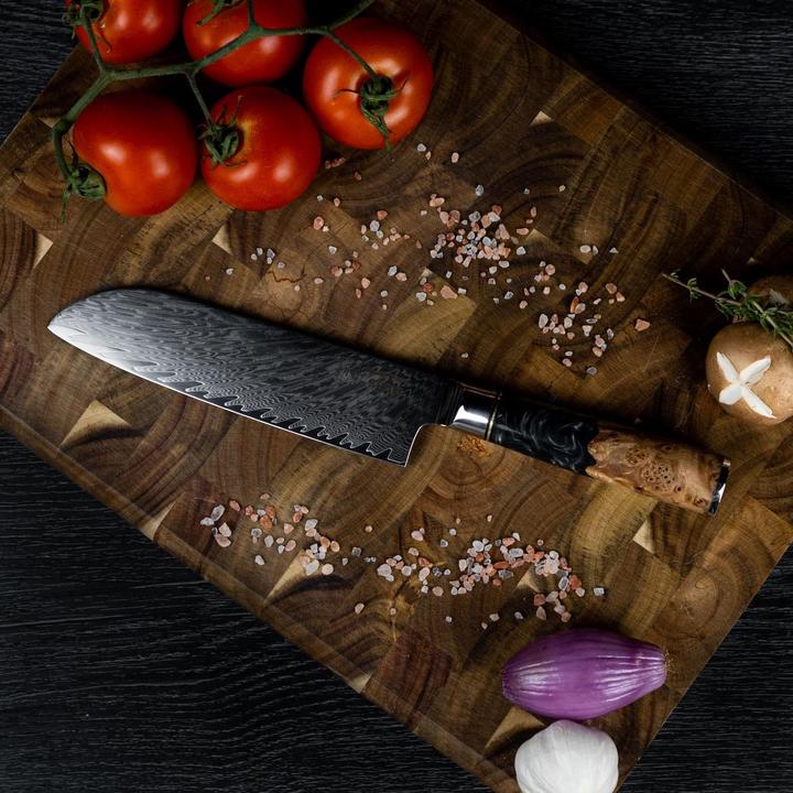 Produktbild Tsume Santokumesser (19 cm)