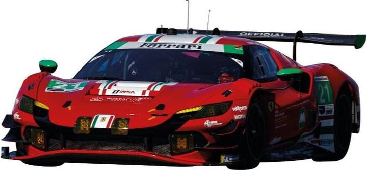 Image du produit Carrera Power Racing