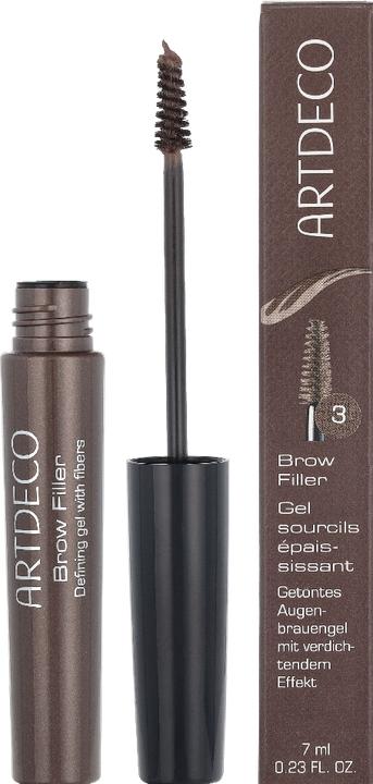 Produktbild Artdeco Brow Filler (Brown)