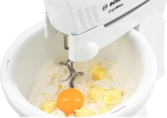 Actual product image Bosch Hausgeräte Hand Blender ErgoMixx 450 W *white (450 W)
