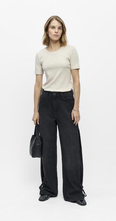 Image du produit Object Wide Leg Jeans (44)