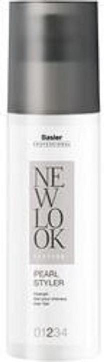 Produktbild Basler New Look Pearl Styler Gel (Haargel, 150 ml)