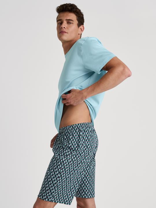 Actual product image Calida Relax Streamline Kurz-Pyjama (XXL)