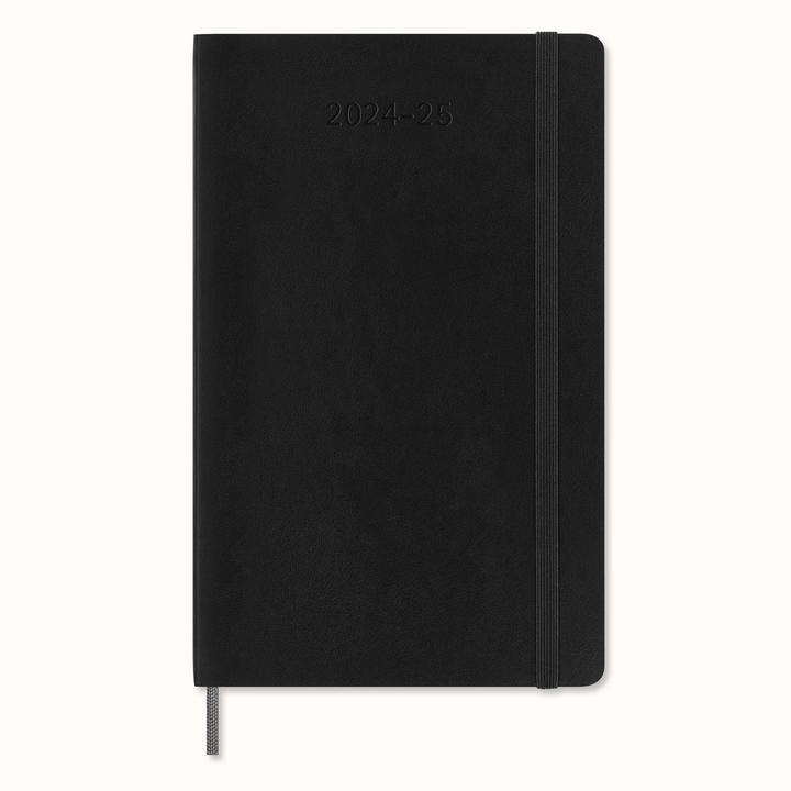 Produktbild Moleskine Notizkalender (A5, 1 Woche / 1 Seite)