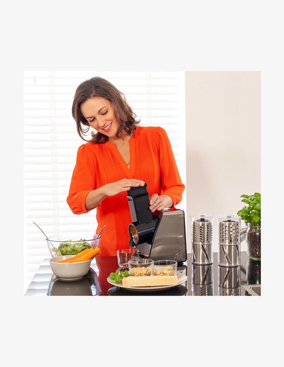 Actual product image Solis Slice & More