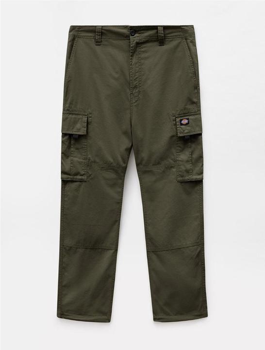 Verde militare