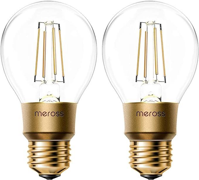 Immagine prodotto Meross Intelligente (E27, 810 lm)