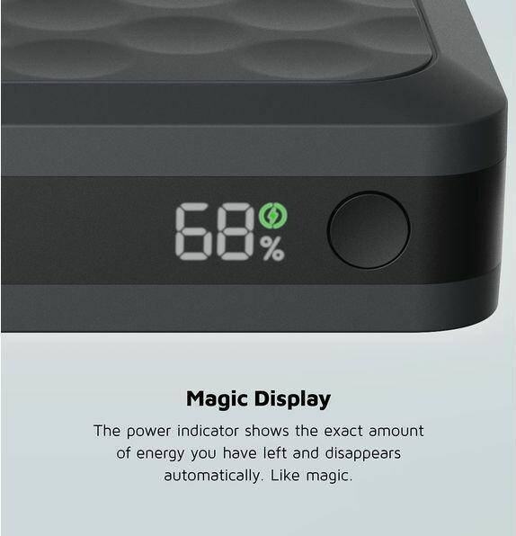 Actual product image Xtorm Fuel Series 5 (27000 mAh, 67 W, 99.90 Wh)
