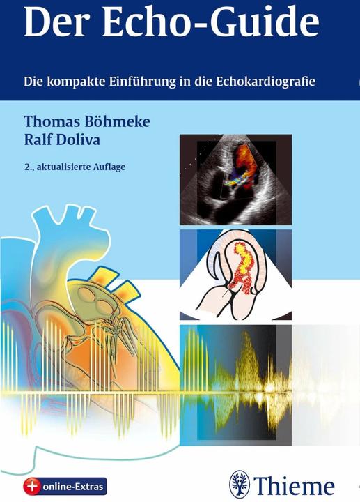 Produktbild Der Echo-Guide (Deutsch, Ralf Doliva, Thomas Böhmeke, 2015)