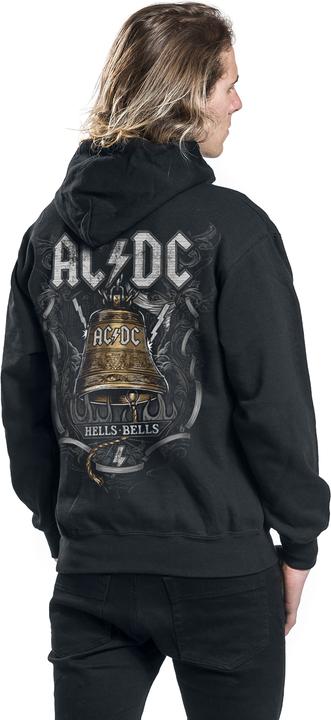 Image du produit AC/DC Hells Bells (M)