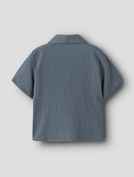 Immagine prodotto Name it Hemd HEFIN Kurzarmhemd (98)