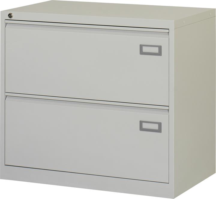 Image du produit Steelplay Armoire HR (79 x 48 x 71.60 cm)