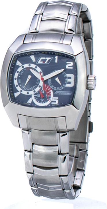 Produktbild Chronotech Herrenuhr CC7049M-03M (Ø 40 mm) (40 mm)