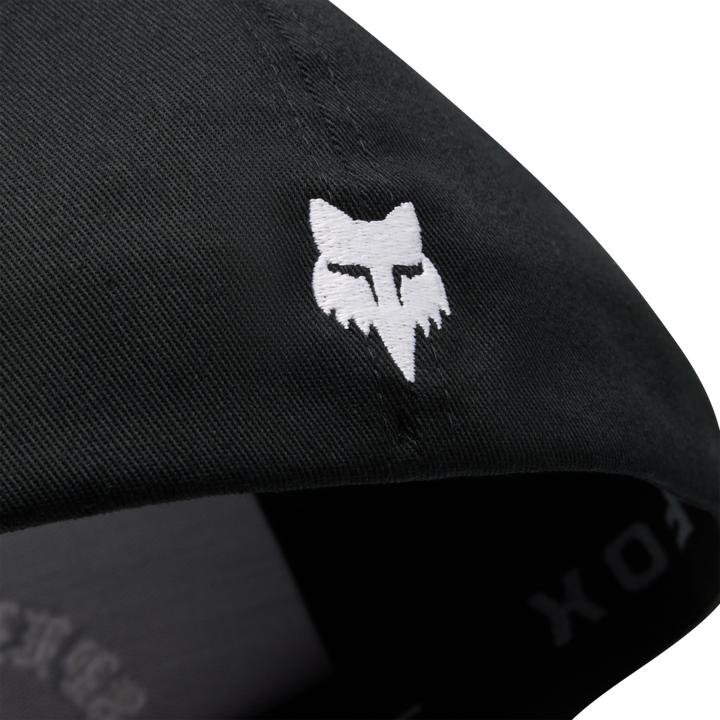 Actual product image Fox Icon Flexfit Hat