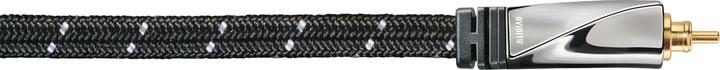 Produktbild Avinity Audio Optical Fiber Cable - HIGH PERFORMANCE SERIES (3 m, Toslink Kabel)