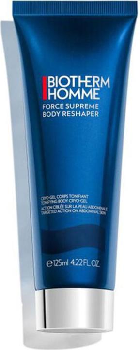 Immagine prodotto Biotherm Force Supreme Body Reshaper (Crema corpo, Lozione corpo, Latte corpo, Gel corpo, 125 ml)