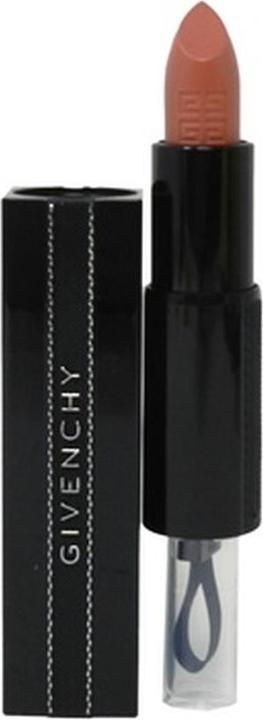 Givenchy Rouge Interdit Satin Lipstick 3 Urban Nude 0.12oz (Urban Nude)