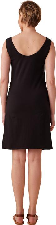 Image du produit Envie de Fraise Robe de maternité courte KIZOMBA, coton bio (40)