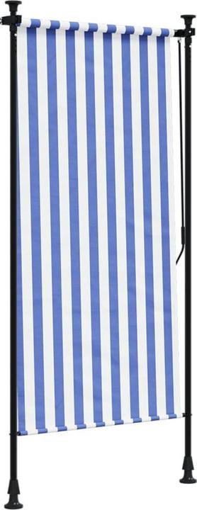 Produktbild vidaXL Aussenrollo (100 x 270 cm)