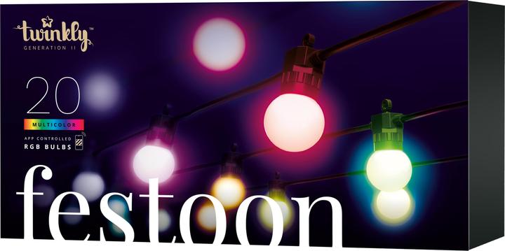 Produktbild Twinkly Festoons (10 m)