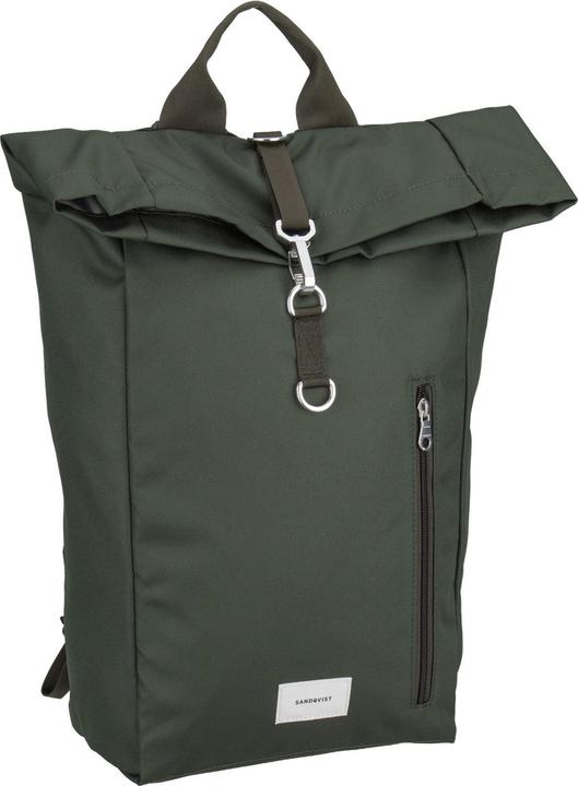 Image du produit Sandqvist Ground Rolltop Backpack 19 (19 l)