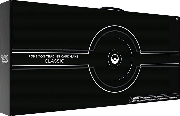 Produktbild Pokémon Trading Card Game Classic (Englisch, Box Set & Collection)