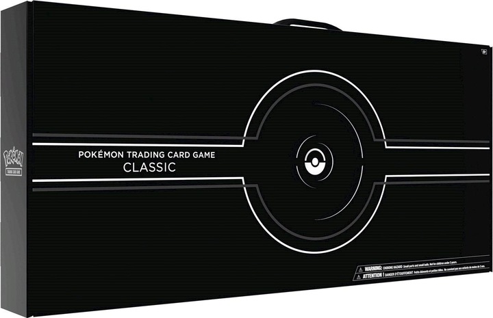 Actual product image Pokémon Trading Card Game Classic (English, Box Set & Collection)