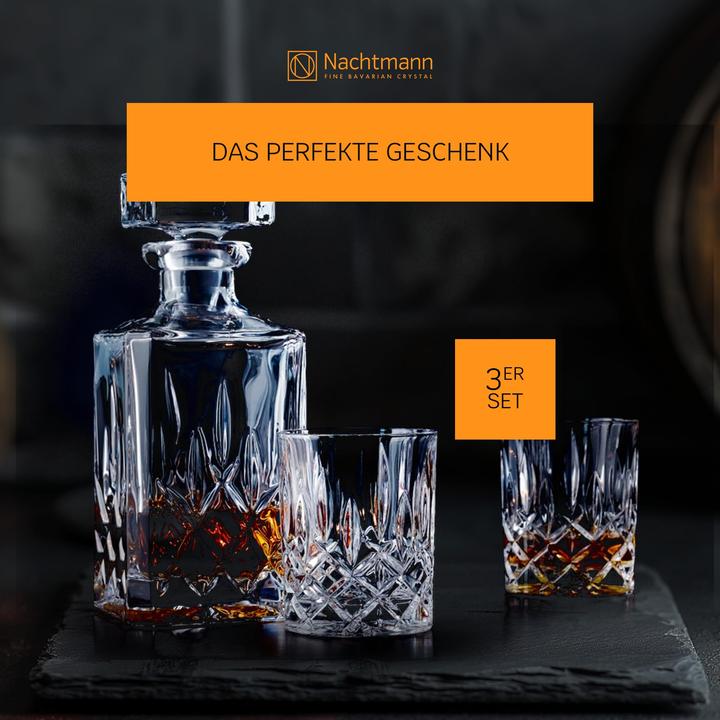 Immagine prodotto Nachtmann Noblesse (7.50 dl, 2x, Bicchiere da whisky)