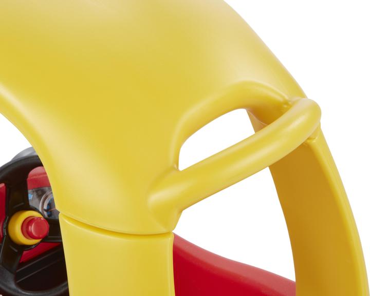 Actual product image Little Tikes Cozy Coupe