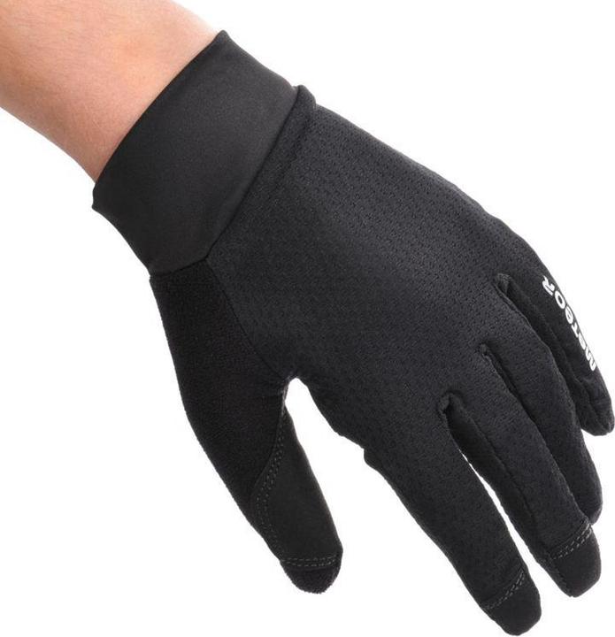 Produktbild Ty RadfahrerHandschuhe MX100 Polyester Reflektierende Details (S)