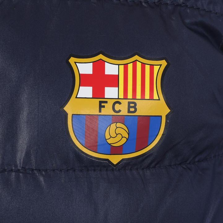 Image du produit FC Barcelona - Veste sans manches - Garçon (134)