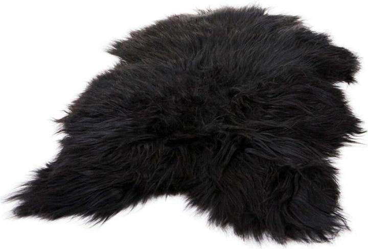 Actual product image Cuero Design Iceland Sheepskin Fur