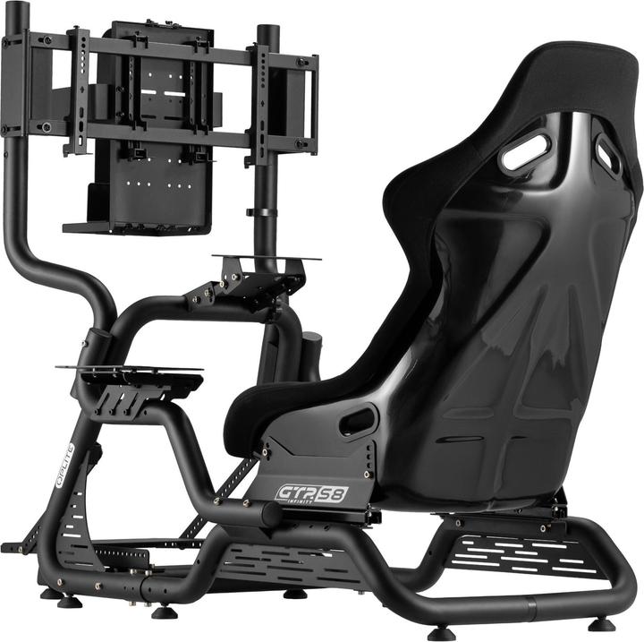Produktbild Oplite GTR S8 Infinity Force