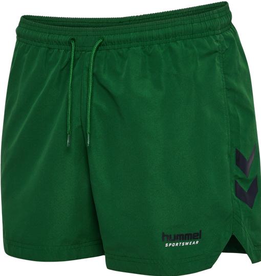 Actual product image hummel hmlNED SWIM SHORTS (S)